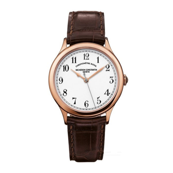 Товар Vacheron Constantin Historiques 86122/000R-9362 Фото 1 - Vacheron Constantin Historiques 86122/000R-9362