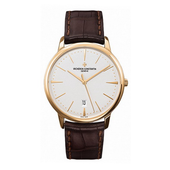 Фото 1 - Vacheron Constantin Patrimony 40mm 85180/000R-9248
