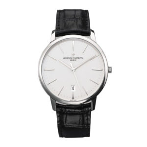 Фото 21 - Vacheron Constantin Patrimony 40mm 85180/000G-9230