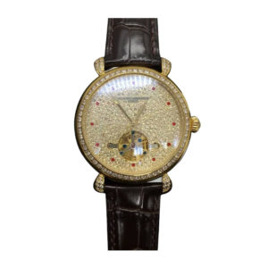 Фото 2 - Vacheron Constantin Traditionnelle  Art 1653