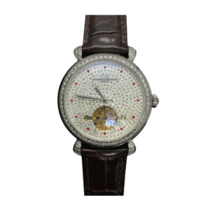 Фото 3 - Vacheron Constantin Traditionnelle  Art 1654