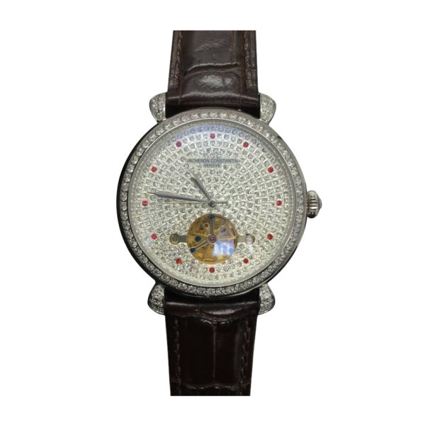 Товар Vacheron Constantin Traditionnelle Art 1654 Фото 1 - Vacheron Constantin Traditionnelle Art 1654