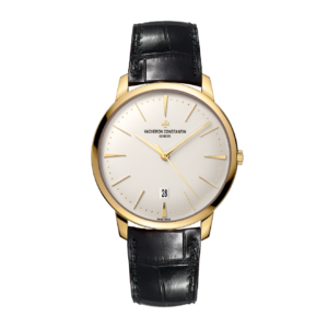 Фото 5 - Vacheron Constantin Patrimony 40mm