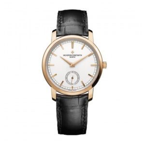 Фото 4 - Vacheron Constantin Traditionnelle 38mm 82172/000R-9382