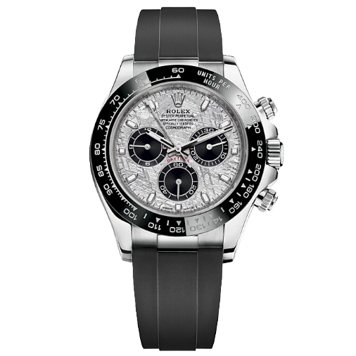 Товар Rolex Cosmograph Daytona 40mm 116519LN-0037 Фото 1 - Rolex Cosmograph Daytona 40mm 116519LN-0037