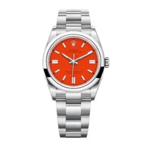Товар Rolex Oyster Perpetual 36mm 126000-0007 Фото 41 - Rolex Oyster Perpetual 36mm 126000-0007