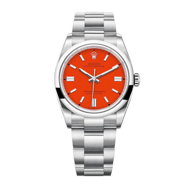 Товар Rolex Oyster Perpetual 36mm 126000-0007 Фото 1 - Rolex Oyster Perpetual 36mm 126000-0007