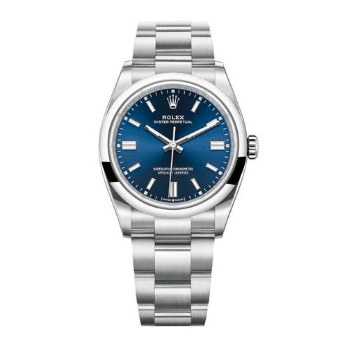 Товар Rolex Oyster Perpetual 36mm 126000-0003 Фото 1 - Rolex Oyster Perpetual 36mm 126000-0003