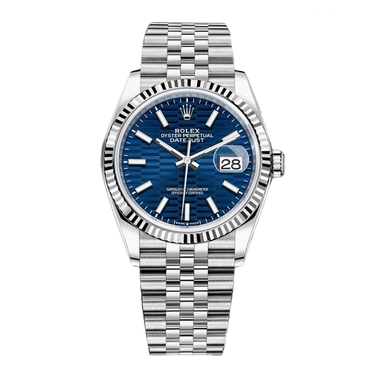 Фото 1 - Rolex DateJust 36mm 126234-0049