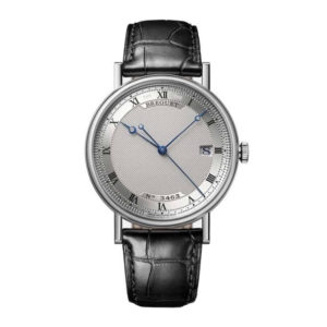 Товар Breguet Classique 5177BB/15/9V6 Steel Фото 33 - Breguet Classique 5177BB/15/9V6 Steel