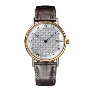Фото 29 - Breguet Classique 5177BA