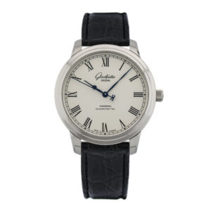 Товар Glashutte Original Senator Sixties 1-39-59-01-02-04 Фото 4 - Glashutte Original Senator Sixties 1-39-59-01-02-04
