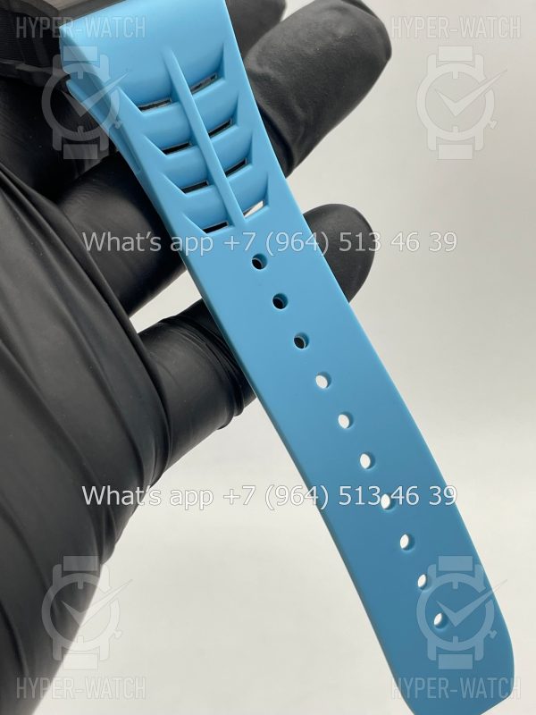Товар Richard Mille RM 53-01 Pablo Mac Donough Фото 12 - Richard Mille RM 53-01 Pablo Mac Donough