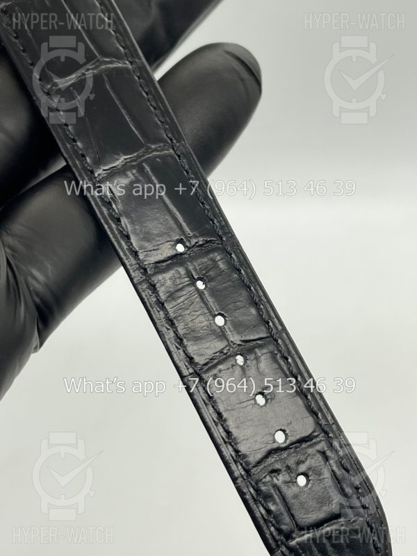 Товар Vacheron Constantin Malte Tonneau Small Second 82230/000R-9716 Фото 8 - Vacheron Constantin Malte Tonneau Small Second 82230/000R-9716