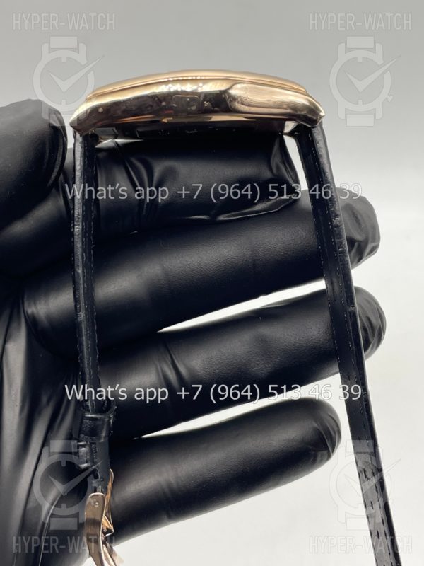 Товар Vacheron Constantin Malte Tonneau Small Second 82230/000R-9716 Фото 11 - Vacheron Constantin Malte Tonneau Small Second 82230/000R-9716