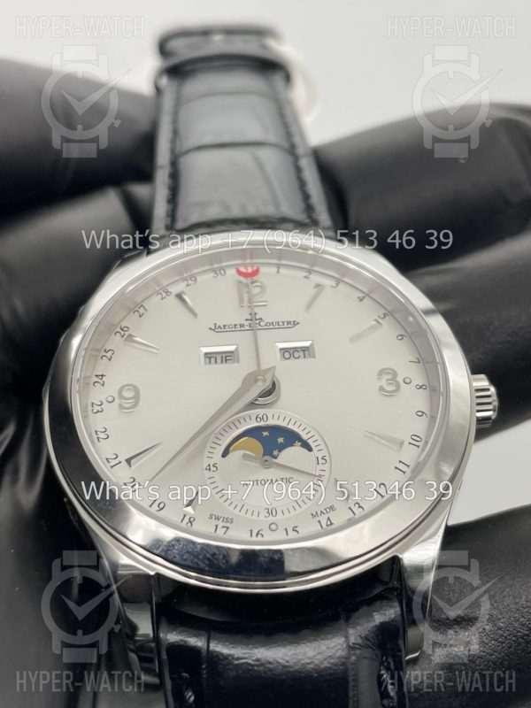 Фото 4 - Jaeger LeCoultre Master Control 140.8.98.S