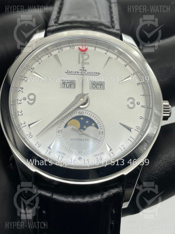 Фото 5 - Jaeger LeCoultre Master Control 140.8.98.S