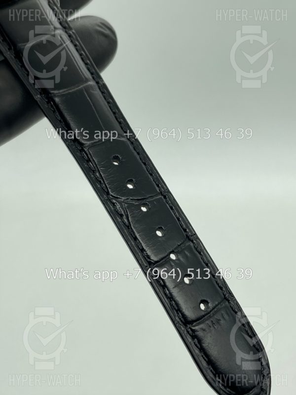 Фото 7 - Jaeger LeCoultre Master Control 140.8.98.S