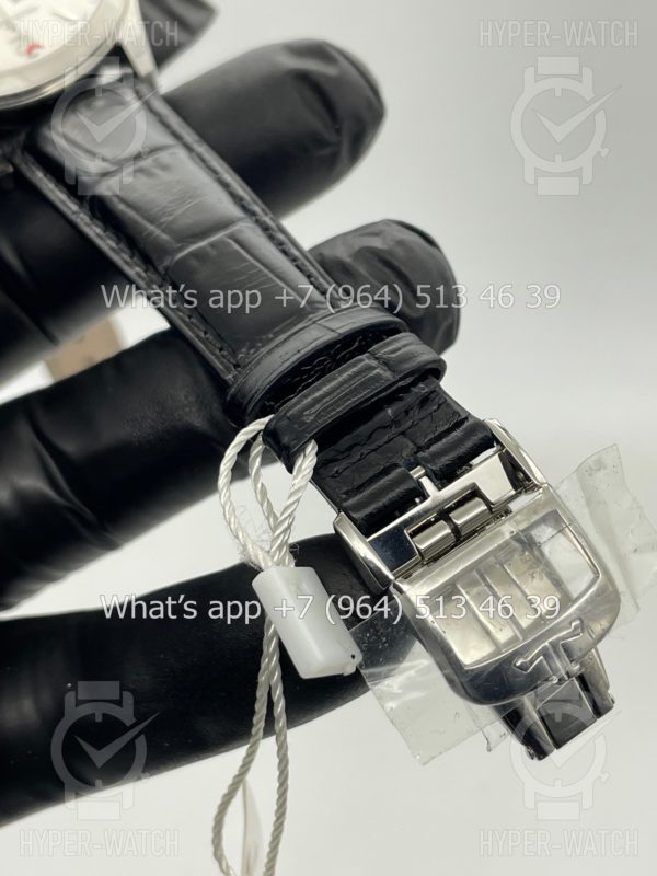 Фото 8 - Jaeger LeCoultre Master Control 140.8.98.S