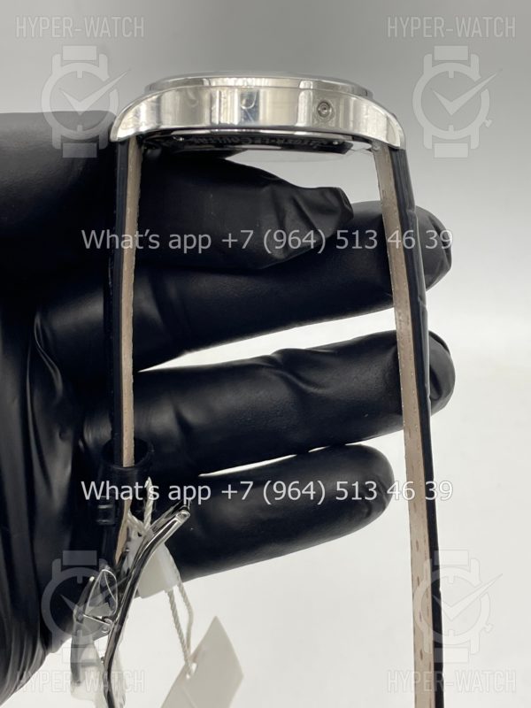 Фото 9 - Jaeger LeCoultre Master Control 140.8.98.S