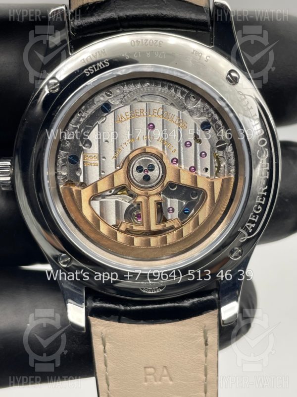 Фото 11 - Jaeger LeCoultre Master Control 140.8.98.S