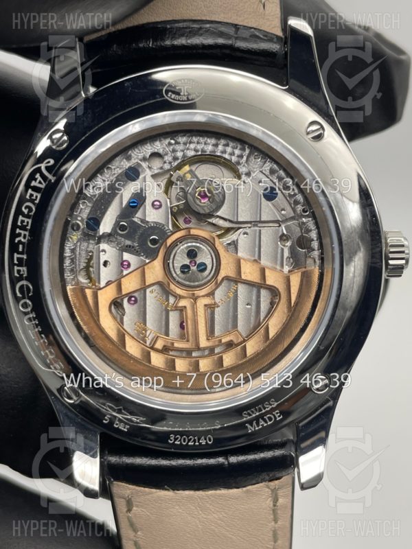 Фото 12 - Jaeger LeCoultre Master Control 140.8.98.S