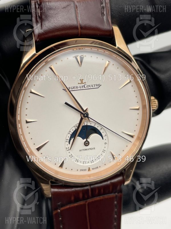 Товар Jaeger LeCoultre Master Ultra Thin Q1362510 Фото 3 - Jaeger LeCoultre Master Ultra Thin Q1362510