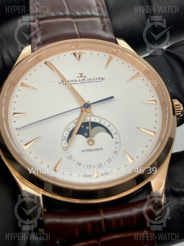 Товар Jaeger LeCoultre Master Ultra Thin Q1362510 Фото 5 - Jaeger LeCoultre Master Ultra Thin Q1362510