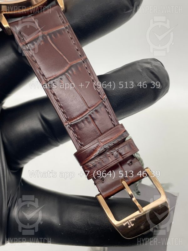 Товар Jaeger LeCoultre Master Ultra Thin Q1362510 Фото 7 - Jaeger LeCoultre Master Ultra Thin Q1362510