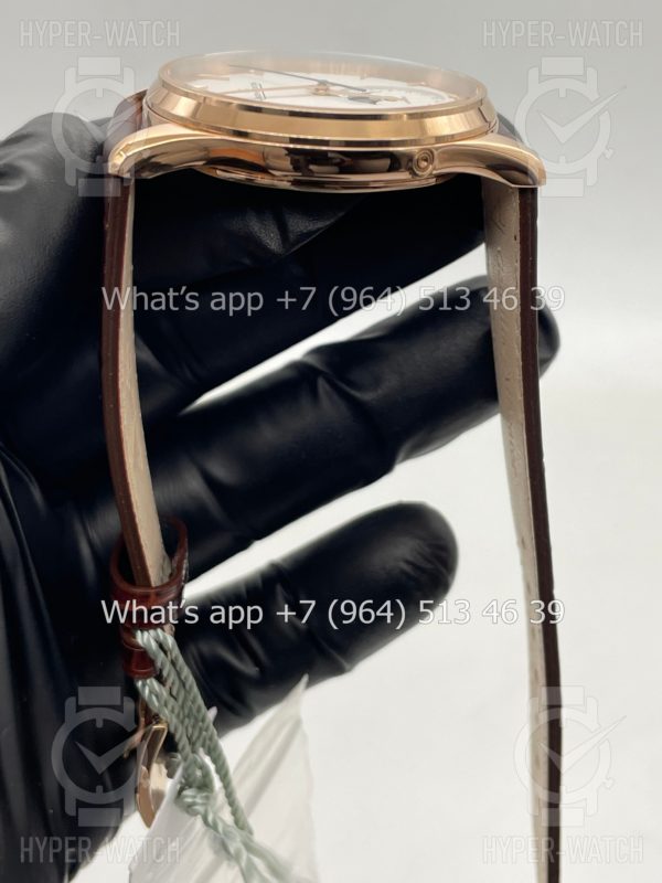 Товар Jaeger LeCoultre Master Ultra Thin Q1362510 Фото 8 - Jaeger LeCoultre Master Ultra Thin Q1362510