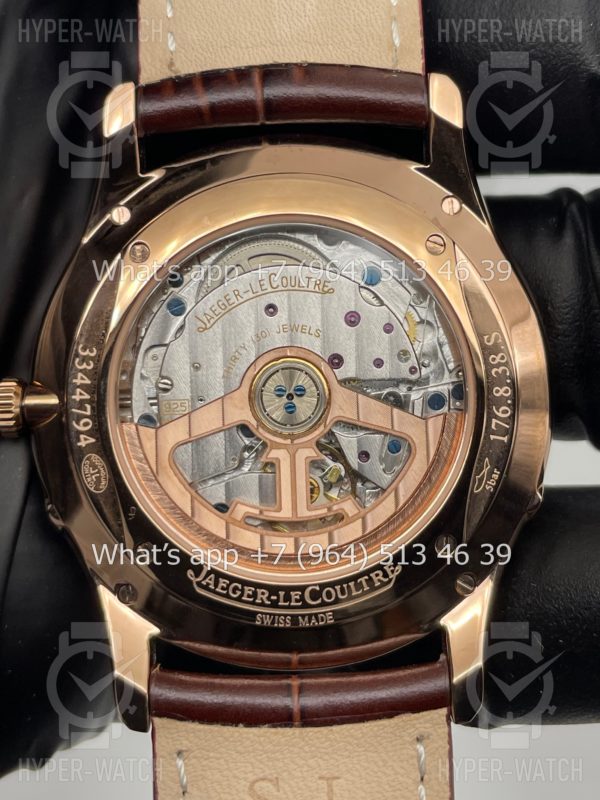 Товар Jaeger LeCoultre Master Ultra Thin Q1362510 Фото 10 - Jaeger LeCoultre Master Ultra Thin Q1362510