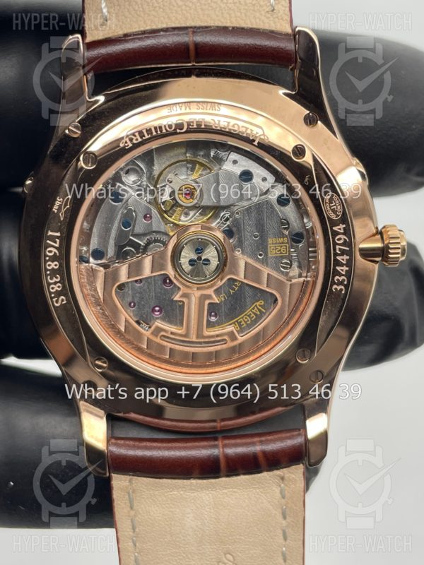 Товар Jaeger LeCoultre Master Ultra Thin Q1362510 Фото 11 - Jaeger LeCoultre Master Ultra Thin Q1362510