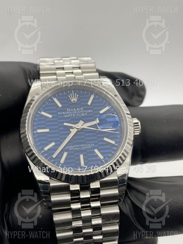 Фото 4 - Rolex DateJust 36mm 126234-0049
