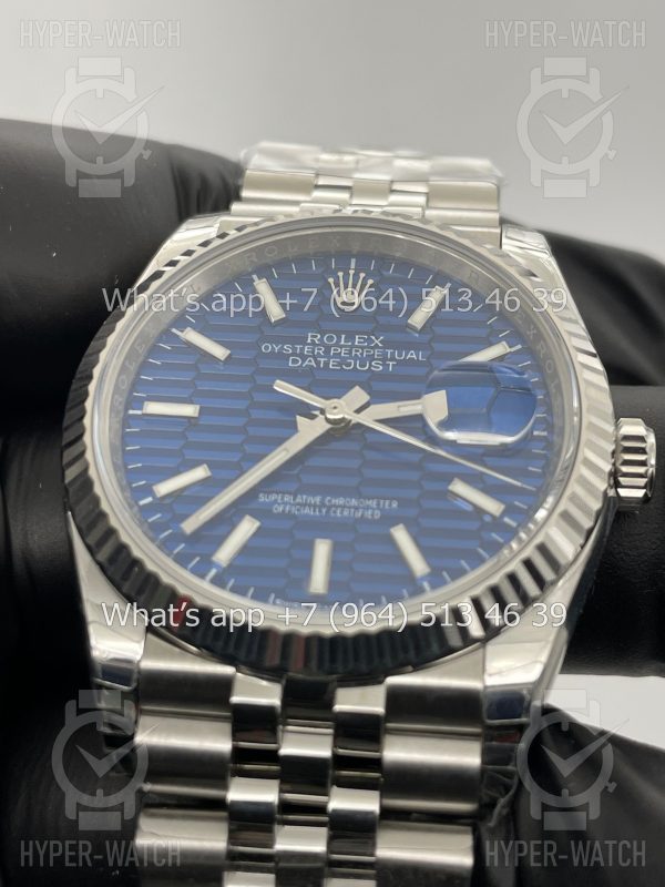 Фото 5 - Rolex DateJust 36mm 126234-0049