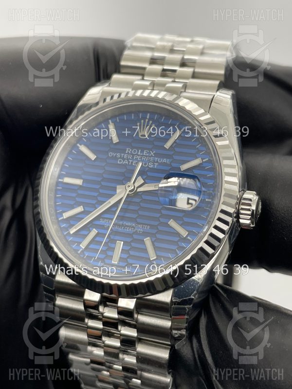 Фото 8 - Rolex DateJust 36mm 126234-0049
