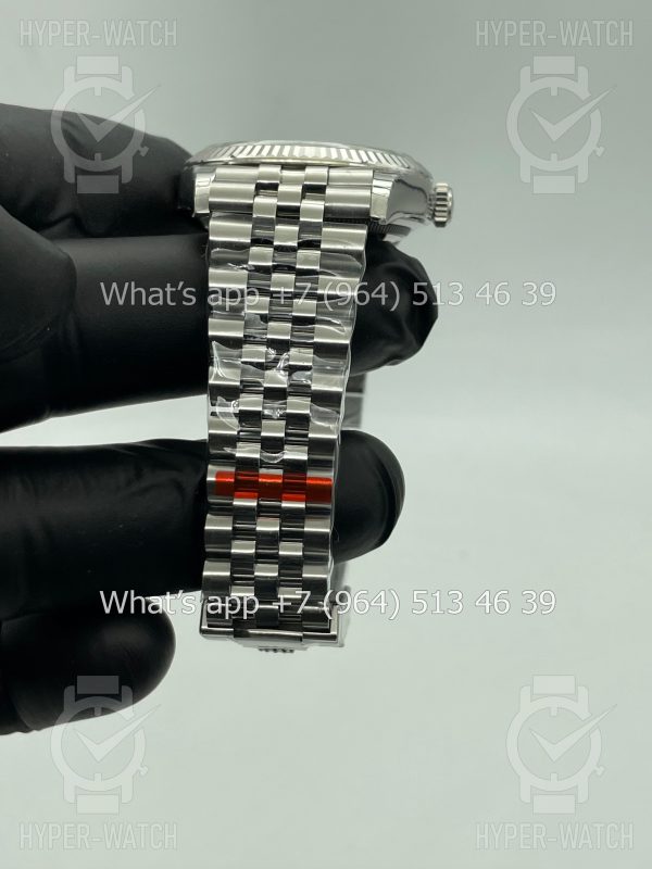 Фото 11 - Rolex DateJust 36mm 126234-0049