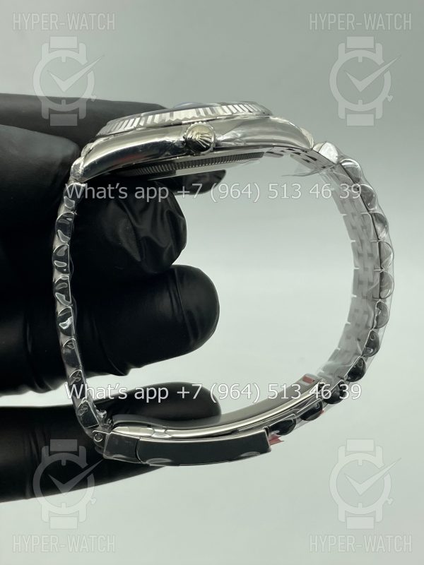 Фото 12 - Rolex DateJust 36mm 126234-0049