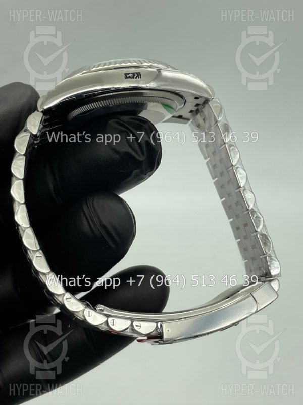Фото 13 - Rolex DateJust 36mm 126234-0049