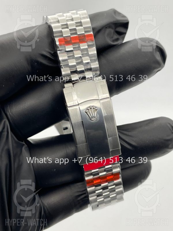 Фото 14 - Rolex DateJust 36mm 126234-0049