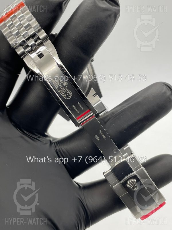 Фото 15 - Rolex DateJust 36mm 126234-0049