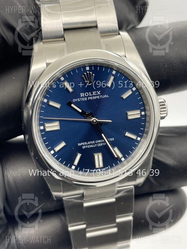 Товар Rolex Oyster Perpetual 36mm 126000-0003 Фото 3 - Rolex Oyster Perpetual 36mm 126000-0003