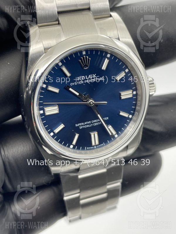 Товар Rolex Oyster Perpetual 36mm 126000-0003 Фото 4 - Rolex Oyster Perpetual 36mm 126000-0003