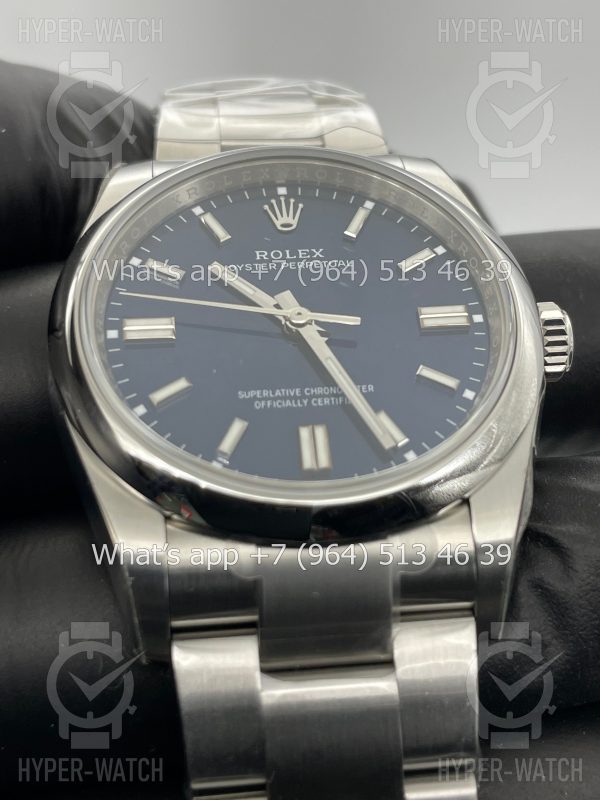 Товар Rolex Oyster Perpetual 36mm 126000-0003 Фото 6 - Rolex Oyster Perpetual 36mm 126000-0003