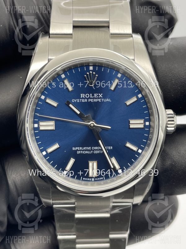 Товар Rolex Oyster Perpetual 36mm 126000-0003 Фото 7 - Rolex Oyster Perpetual 36mm 126000-0003