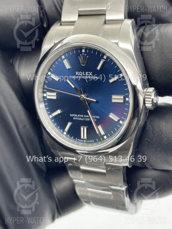 Товар Rolex Oyster Perpetual 36mm 126000-0003 Фото 8 - Rolex Oyster Perpetual 36mm 126000-0003