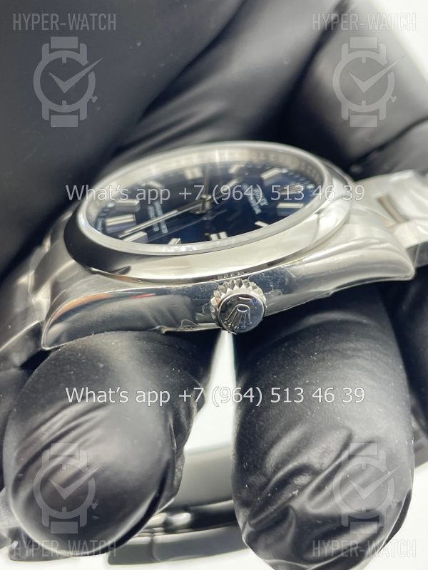 Товар Rolex Oyster Perpetual 36mm 126000-0003 Фото 9 - Rolex Oyster Perpetual 36mm 126000-0003