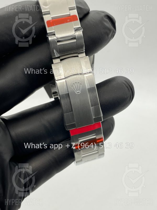 Товар Rolex Oyster Perpetual 36mm 126000-0003 Фото 14 - Rolex Oyster Perpetual 36mm 126000-0003