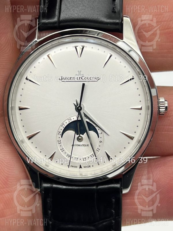 Фото 2 - Jaeger LeCoultre Master Ultra Thin Q1368420