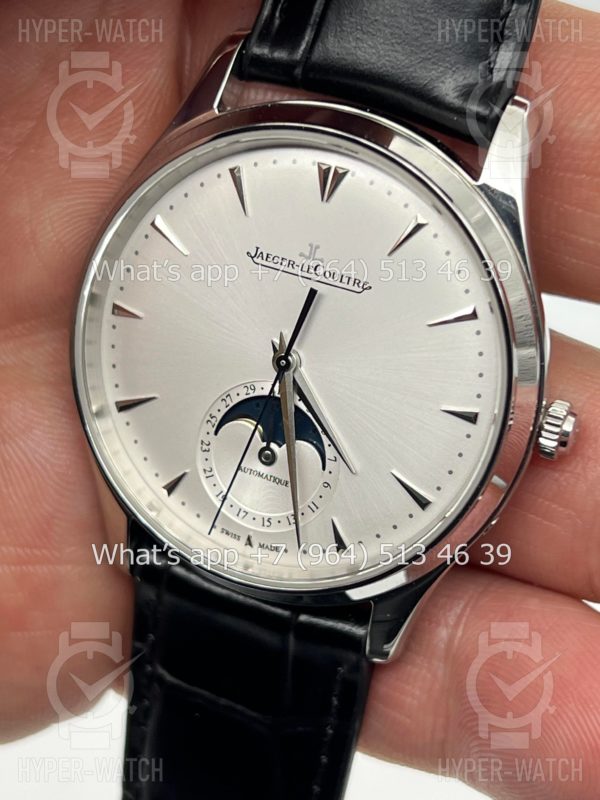 Фото 3 - Jaeger LeCoultre Master Ultra Thin Q1368420