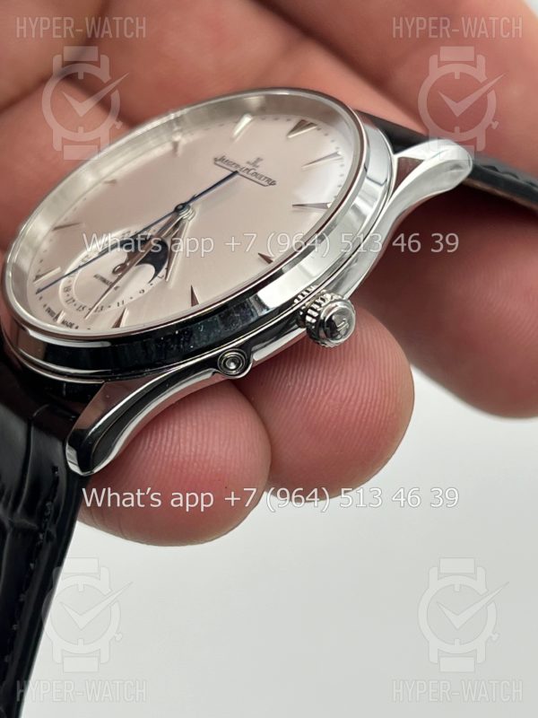 Фото 4 - Jaeger LeCoultre Master Ultra Thin Q1368420